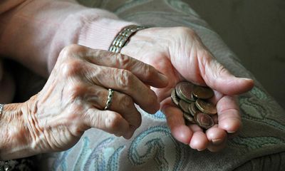 The DWP’s generosity to disabled people