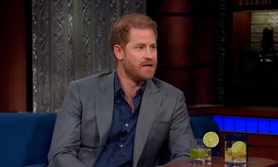 Prince Harry’s memoir won’t bring down the monarchy, but it’s already irrelevant
