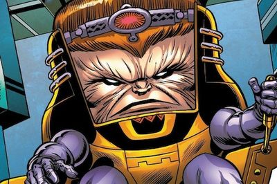 'Marvel Snap' Quantumania season leaks, release window, and cards for the Ant-Man crossover