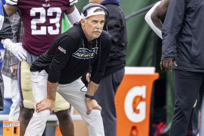 Jeff Fisher, Eddie George will square off in NFLPA Collegiate Bowl