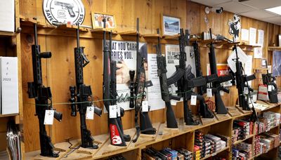 Ban on assault weapons will save lives