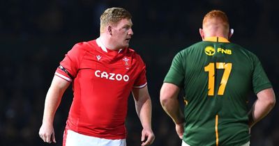 The Wales stars not wanted by Wayne Pivac who could make a dramatic return under Warren Gatland next week