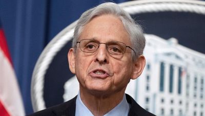 Garland appoints special counsel to investigate Biden documents