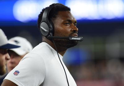 Browns DC target Jerod Mayo interviewing for bigger role with Panthers