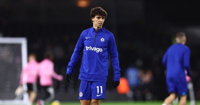 Graham Potter explains Joao Felix Chelsea inclusion vs Fulham and delivers 'simple' instruction