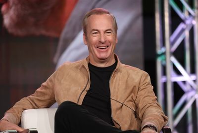 Bob Odenkirk's fortunate next chapter