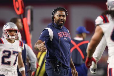 NFL team requests to interview Jerod Mayo for head coaching job