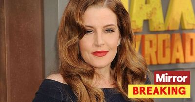 Lisa Marie Presley rushed to hospital as mum Priscilla asks fans to pray for the family