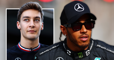 Former F1 champions have contrasting Lewis Hamilton verdicts after George Russell defeat