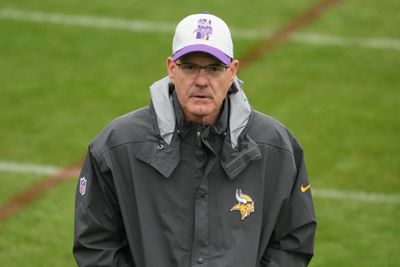 Zulgad: Vikings defensive coordinator Ed Donatell feeling the heat as playoffs begin