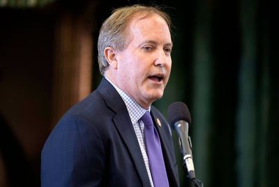 Ken Paxton wants more power to prosecute election crimes. These bills in the Texas Legislature would give it to him.