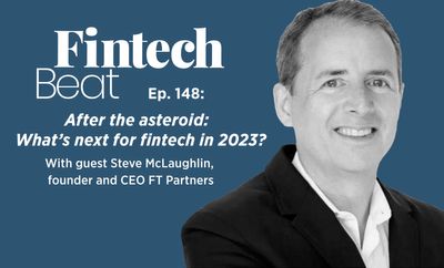 After the asteroid: What’s next for fintech in 2023? - Roll Call