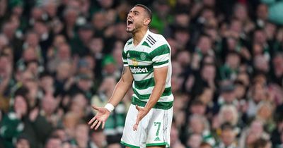 Giorgos Giakoumakis 'advised poorly' as Celtic transfer exit nears with player's agent accused of timing fumble