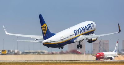 Irish holidaymakers in Cork and Dublin can fly Ryanair to Rome for just €29.99 this summer