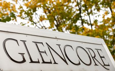Glencore says copper mine in Peru struck by vandals