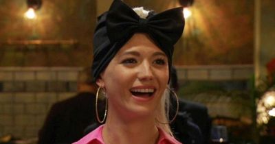 EastEnders fans fear horror wedding twist as Lola announces big news