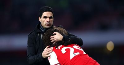 Arsenal handed January transfer windfall blow as £35m star offer denied by club president