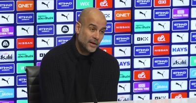 Man City boss Pep Guardiola provides Kalvin Phillips verdict as Ilkay Gundogan warning sent