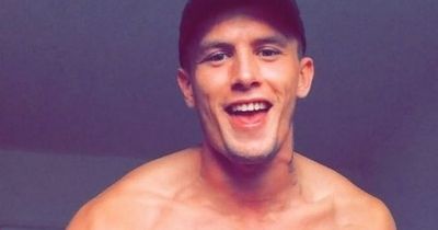 Gateshead man in city centre sex video bragged he was a wanted man on Facebook