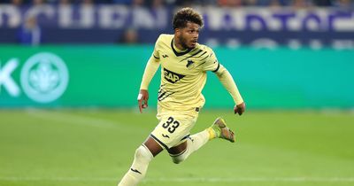 The Leeds United shirt numbers available for Georginio Rutter after '£35m deal struck'