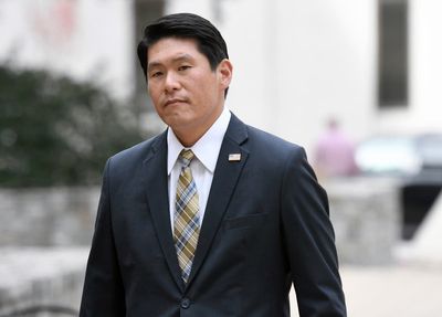 Who is Robert Hur, special counsel in Biden documents case?