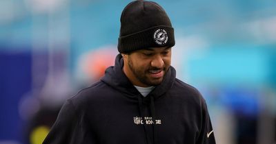 Miami Dolphins told Tua Tagovailoa's career in "jeopardy" after latest concussion blow