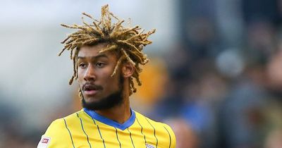 Rangers transfer roundup as Dion Sanderson blow leaves Birmingham reeling and latest on Lowry, Cantwell and Davies