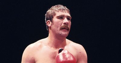Gerrie Coetzee dead: Former world heavyweight champion who fought Frank Bruno dies at 67