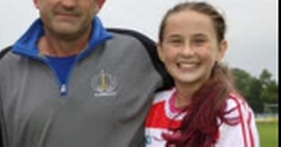 Tributes pour in after death of young GAA star Saoirse Buckley