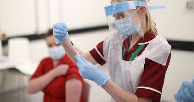 Details on where and when to get your flu vaccine in Northern Ireland