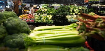 Inflation bites: How rising food costs affect nutrition and health