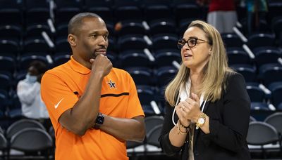 WNBA All-Star Game will return to Las Vegas this season