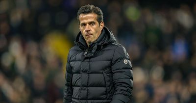 Marco Silva turning Fulham into fearless side that can breach Premier League top six