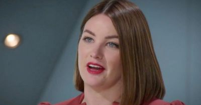 The Apprentice's Shannon Martin explains why she really quit after 'fearing' she'd win