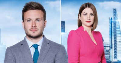 The Apprentice airs sensational double exit as one star quits and another fired