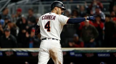 Carlos Correa’s Return Makes the Twins a Contender. Now They Must Add More