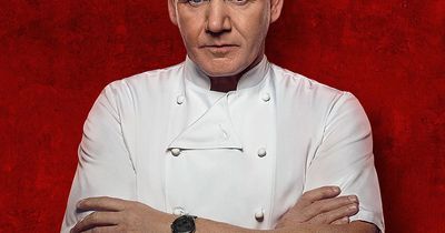 Gordon Ramsay invites Alan Sugar to judge challenge on new show after 'copying' accusation