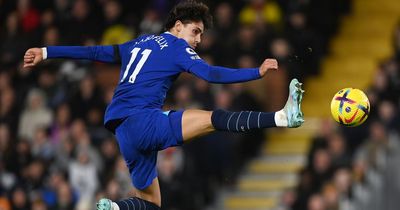 Chelsea player ratings vs Fulham as Joao Felix spoils debut, Mason Mount and Kepa struggle