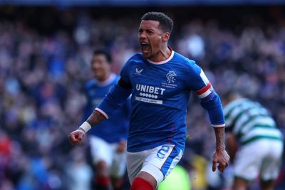 James Tavernier details attraction of Rangers to potential English recruits