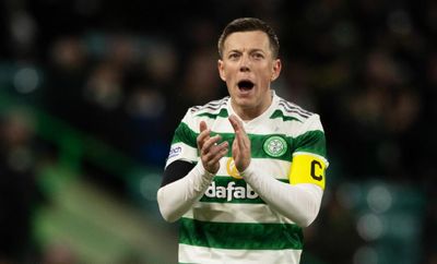 Callum McGregor says ‘harsh’ Celtic VAR calls unlikely to even out