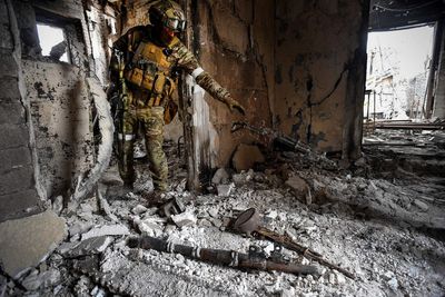 New York Times article accidentally leaked numbers of Russian soldiers who criticised Ukraine war and Putin