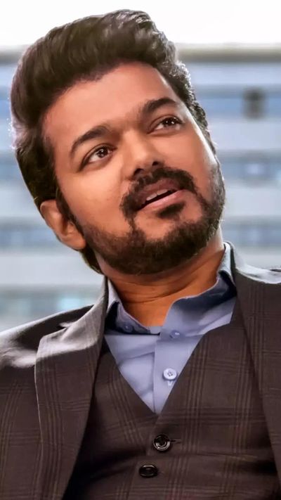 Vijay's whistle worthy punch dialogues in 'Varisu'