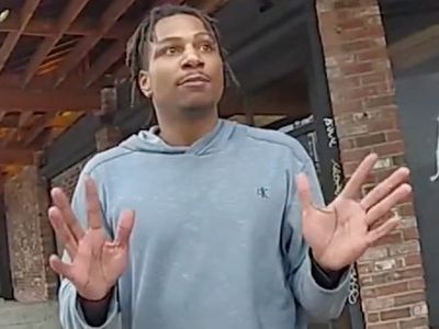 Cousin of BLM co-founder dies after being tasered by police he flagged down for help