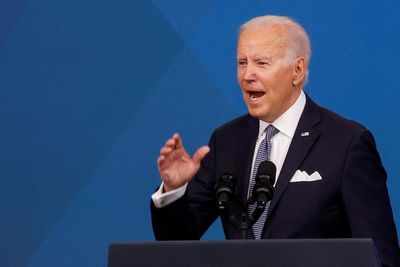 Explainer-Biden vs. Trump: What is the difference between the two classified records cases?