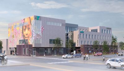 West Side group wins $10M to create walkable village with grocery stores, arts center, clinic