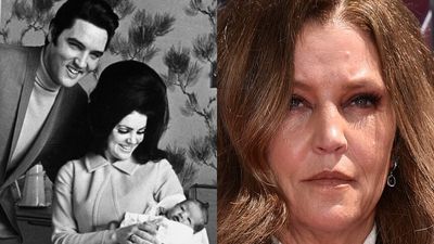Priscilla Presley confirms death of Lisa Marie Presley, only child with Elvis, after reported cardiac arrest