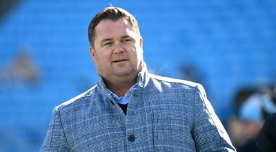 Panthers declare NFL’s 2nd-highest amount of unused cap space for 2022