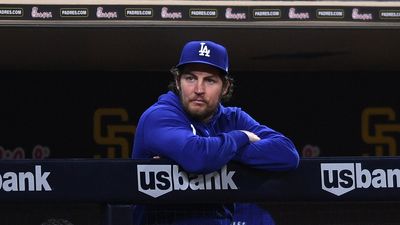 Trevor Bauer Becomes Free Agent After Dodgers Couldn’t Find Trade
