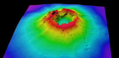 A year on, we know why the Tongan eruption was so violent. It's a wake-up call to watch other submarine volcanoes