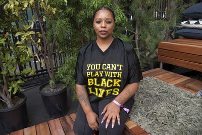 Black Lives Matter co-founder’s cousin killed in police incident